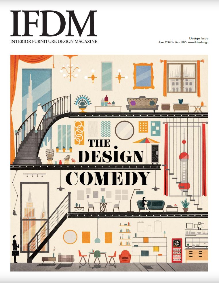 IFDM Italia_giugno 2020_cover